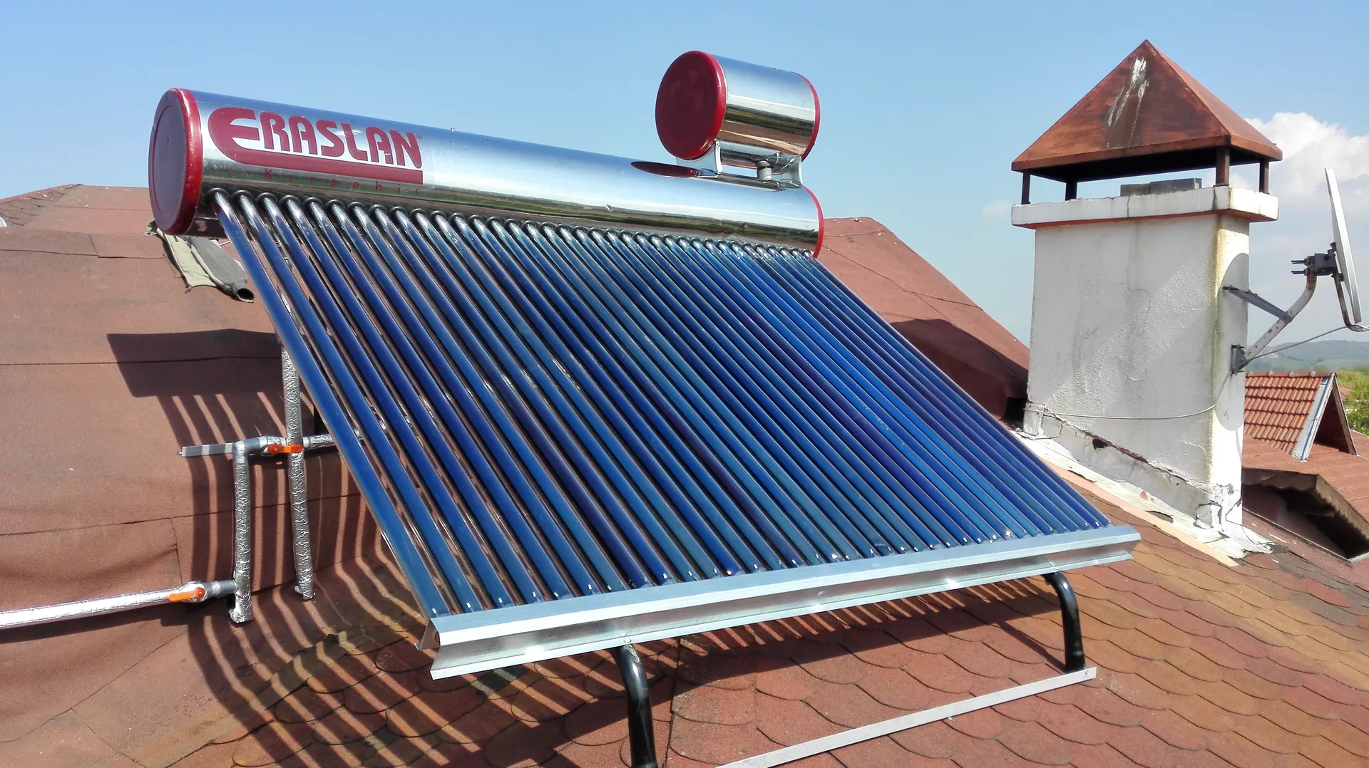 Güneş Enerjisi Kurulum