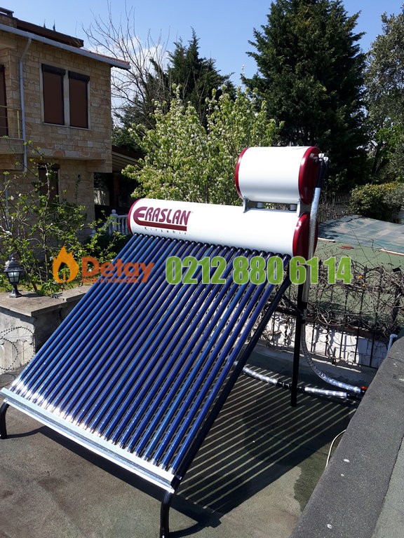 İstanbul Kartal Güneş Enerji Sistemleri